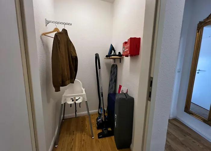 Nr 2 Modernes In Historischer Marktplatzlage 56 Qm # Cosiness Company 22 Apartamento